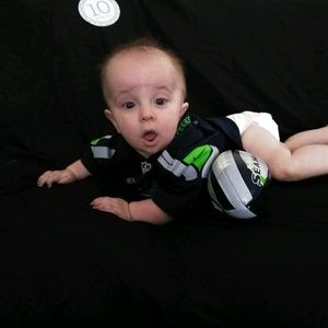 Meet your Posher, Nikki